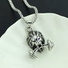 Collier du Lion