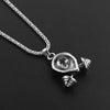 Collier du Lion
