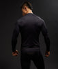 T Shirt de Compression Deluxe The Punisher