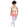 Legging Aztèque