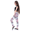 Legging Aztèque