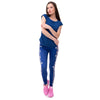 Legging Aztèque