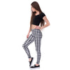 Legging Aztèque