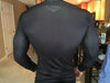 T Shirt de Compression Deluxe Superman