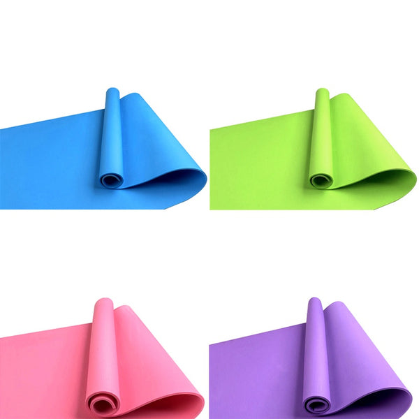 Tapis De Yoga/Fitness