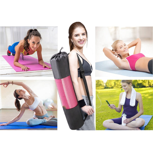 Tapis De Yoga/Fitness