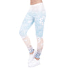 Legging Menthe
