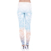 Legging Menthe
