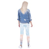 Legging Menthe