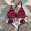 Bikini Summer Push Up