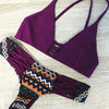 Bikini Summer Push Up