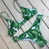 Bikini Summer Push Up