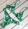 Bikini Summer Push Up