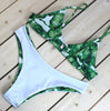 Bikini Summer Push Up