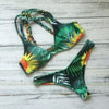 Bikini Summer Push Up