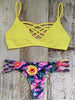 Bikini Summer Push Up