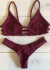 Bikini Summer Push Up