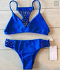 Bikini Summer Push Up