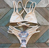 Bikini Summer Push Up