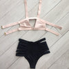 Bikini Summer Push Up