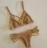 Bikini Summer Push Up