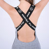 Combinaison Cross Straps