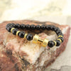 Bracelet Haltère Energie