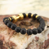 Bracelet Haltère Energie