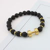 Bracelet Haltère Energie
