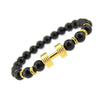 Bracelet Haltère Energie