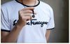 Collier "Oeil Céleste" en Obsidienne Arc-en-ciel