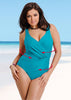 Monokini Retro Beachwear