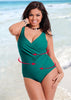 Monokini Retro Beachwear