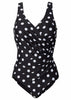 Monokini Retro Beachwear