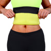 Ceinture Fitness en Néoprène