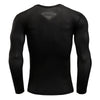 T Shirt de Compression Deluxe Superman