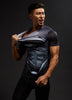 T Shirt de Compression Superman