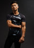 T Shirt de Compression Superman