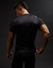 T Shirt de Compression Superman