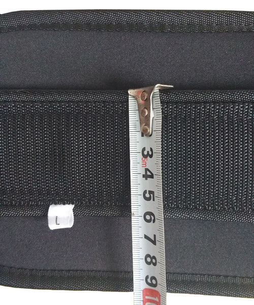 Ceinture de Musculation