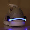 LED de Sécurité pour Chaussures