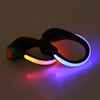 LED de Sécurité pour Chaussures