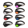 LED de Sécurité pour Chaussures