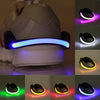 LED de Sécurité pour Chaussures