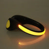 LED de Sécurité pour Chaussures