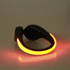 LED de Sécurité pour Chaussures