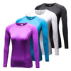 T Shirt de Compression Quick Dry