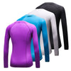 T Shirt de Compression Quick Dry