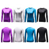 T Shirt de Compression Quick Dry