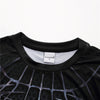 T Shirt de Compression Spiderman